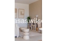 New Build - Appartement - Cartagena - Mar de Cristal