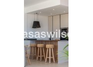 New Build - Appartement - Cartagena - Mar de Cristal