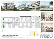 New Build - Appartement - Cartagena - Mar de Cristal
