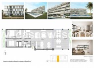 New Build - Appartement - Cartagena - Mar de Cristal