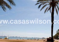 New Build - Appartement - Cartagena - Mar de Cristal