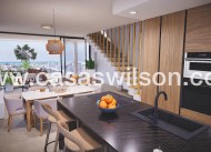 New Build - Appartement - Cartagena - Mar de Cristal