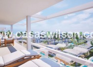 New Build - Appartement - Cartagena - Mar de Cristal