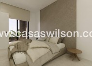 New Build - Appartement - Catral - pueblo