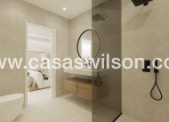New Build - Appartement - Catral - pueblo
