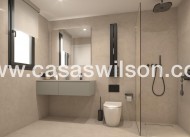 New Build - Appartement - Catral - pueblo