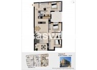 New Build - Appartement - Catral - pueblo