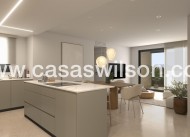 New Build - Appartement - Catral - pueblo