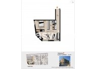 New Build - Appartement - Catral - pueblo
