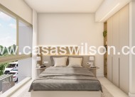 New Build - Appartement - Ciudad Quesada - Doña Pepa