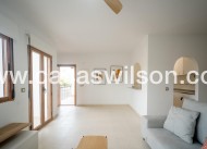 New Build - Appartement - Cuevas Del Almanzora - Herrerias