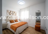New Build - Appartement - Cuevas Del Almanzora - Herrerias