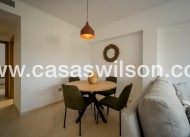 New Build - Appartement - Cuevas Del Almanzora - Herrerias