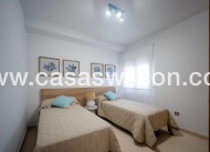 New Build - Appartement - Cuevas Del Almanzora - Herrerias