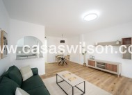 New Build - Appartement - Cuevas Del Almanzora - Herrerias