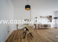 New Build - Appartement - Cuevas Del Almanzora - Herrerias