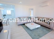 New Build - Appartement - Cuevas Del Almanzora