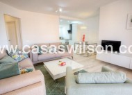 New Build - Appartement - Cuevas Del Almanzora