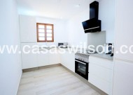 New Build - Appartement - Cuevas Del Almanzora