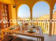 New Build - Appartement - Cuevas Del Almanzora