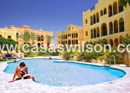 New Build - Appartement - Cuevas Del Almanzora