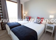 New Build - Appartement - Cuevas Del Almanzora