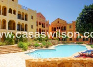 New Build - Appartement - Cuevas Del Almanzora