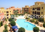 New Build - Appartement - Cuevas Del Almanzora