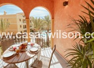 New Build - Appartement - Cuevas Del Almanzora