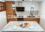 New Build - Appartement - Cuevas Del Almanzora