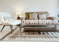 New Build - Appartement - Cuevas Del Almanzora