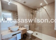 New Build - Appartement - Cuevas Del Almanzora