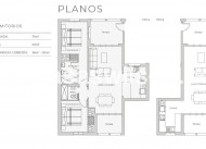 New Build - Appartement - Cuevas Del Almanzora