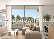 New Build - Appartement - Denia - Camí de Sant Joan