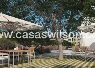 New Build - Appartement - Denia - Camí de Sant Joan