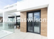 New Build - Appartement - Denia - L´Estanyó (Marinas)