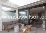 New Build - Appartement - Denia - L´Estanyó (Marinas)