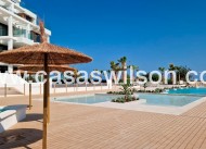 New Build - Appartement - Denia - L´Estanyó (Marinas)