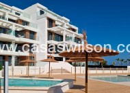 New Build - Appartement - Denia - L´Estanyó (Marinas)