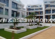 New Build - Appartement - Denia - L´Estanyó (Marinas)