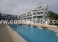 New Build - Appartement - Denia - L´Estanyó (Marinas)