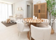 New Build - Appartement - Denia - Las marinas