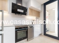 New Build - Appartement - Denia - Las marinas