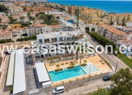 New Build - Appartement - Denia - Las marinas