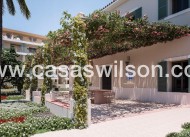 New Build - Appartement - Denia - Puerto Denia