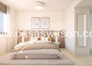 New Build - Appartement - Denia - Puerto Denia