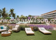 New Build - Appartement - Denia - Puerto