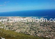 New Build - Appartement - Denia - Puerto