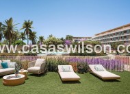 New Build - Appartement - Denia - Puerto