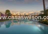 New Build - Appartement - El Verger - Zona De La Playa